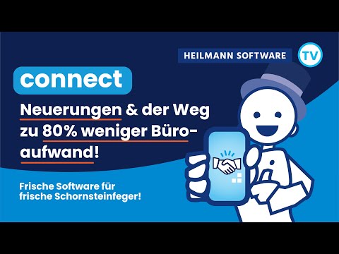 Spannende connect Neuerungen aus der connect Community!