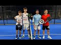 Open GPADEL Fossano 500€ - 16esimi - Castellano/Zito vs Sicca/Nava 