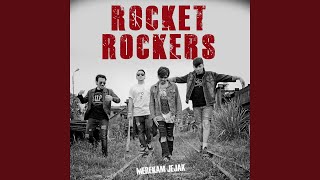 Video thumbnail of "Rocket Rockers - Percuma"