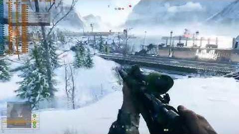 Battlefield V /Xeon E5-2670 v3 QS 12x2.5GHz/Nvidia GTX 1080 /2K :::Multiplayer