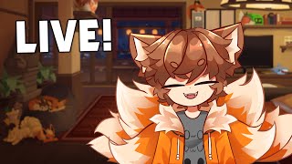 chill celeste stream