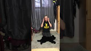 Canine CPR Asynchronous Presentation