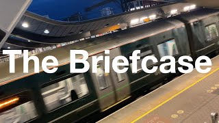 The Briefcase - Short Film