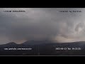 Transmisión Volcán Popocatépetl Mayo 2023