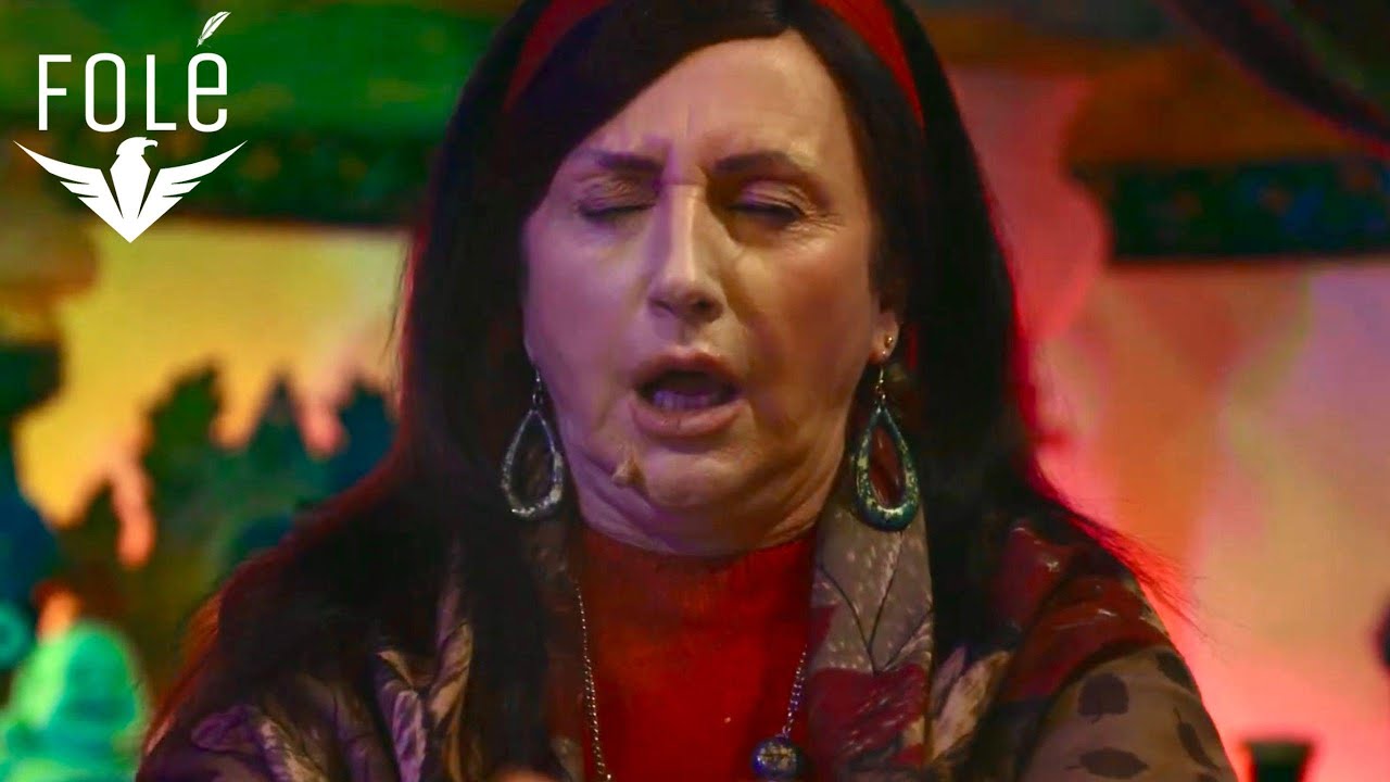 Falli - Official Trailer