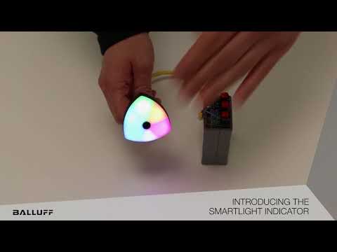 SmartLight Indicator Introduction