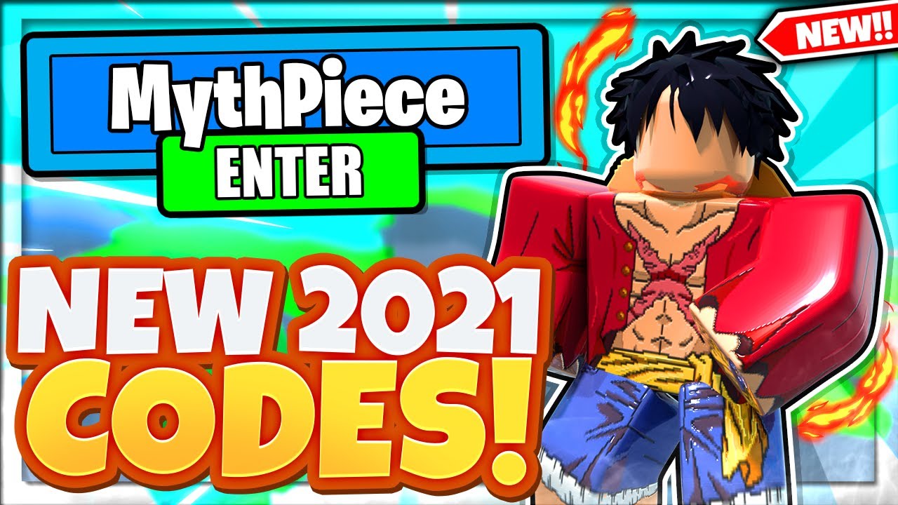 Legend Piece Codes - December 2023 - Playoholic