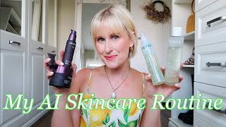 Ai Skincare Routine: Transform Your Skin with Smart Tech Tips