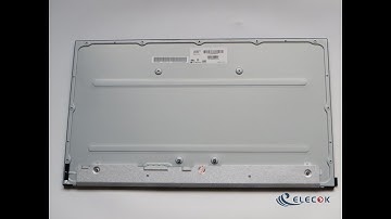 LM238WF5-SSE5 Display 21.5" a-si TFT-LCD