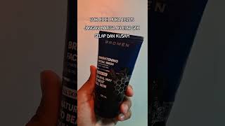 BROMEN FACE WASH BRIGHTENING