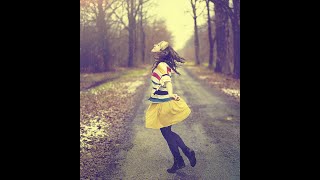 vintage soft light effect  Photoshop tutorial cs6 screenshot 5