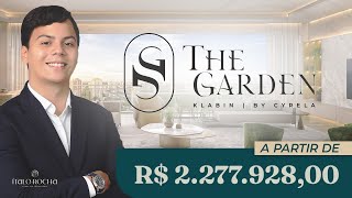 The Garden Klabin O Que Torna Este Lançamento Cyrela Único Para Famílias Exigentes.