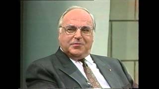 Absolut Kult! - Dr. Helmut Kohl: Supergast in Supershow mit Gottschalk & Jauch