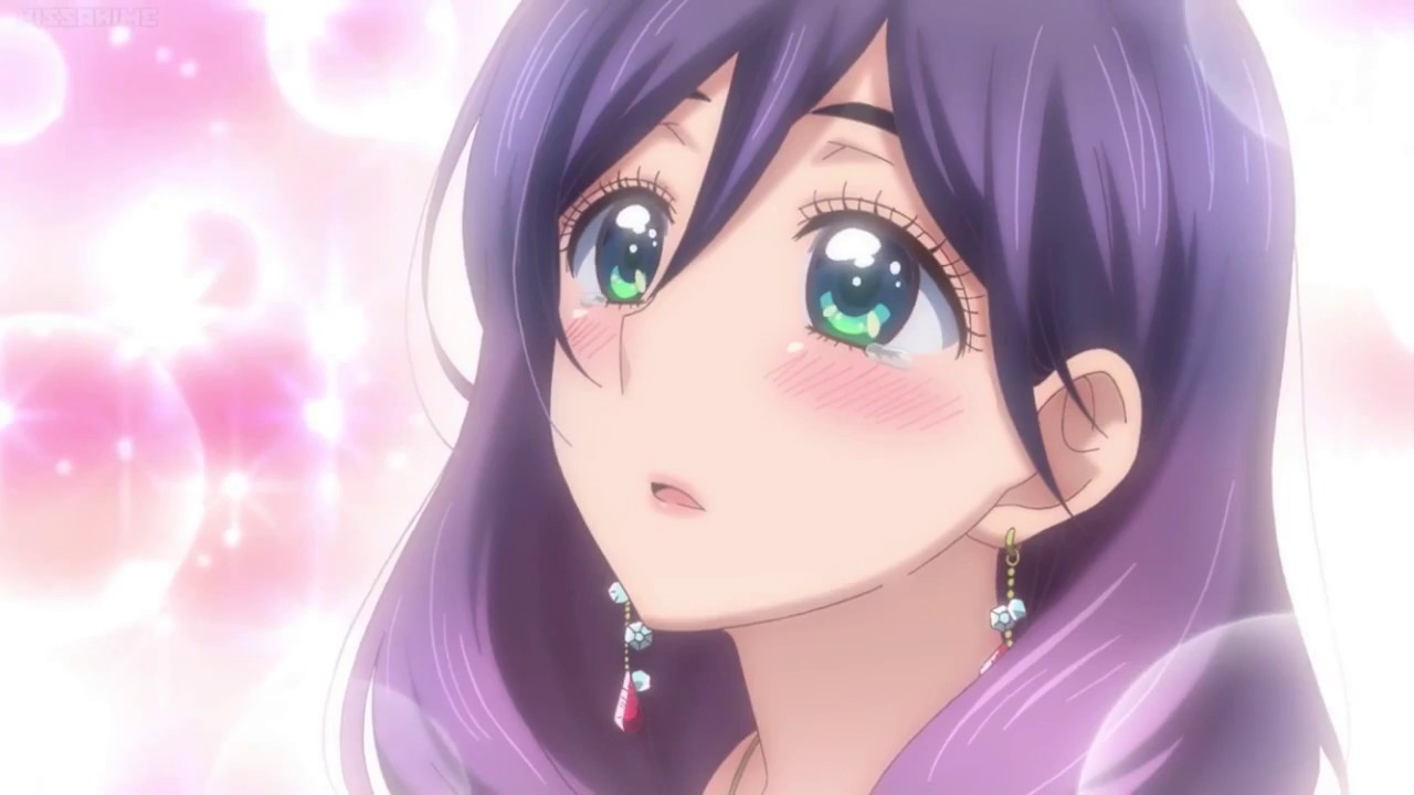 Watashi ga Motete Dosunda Full Episode 1 - youtube