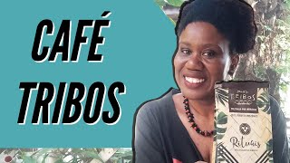 CAFE TRIBOS 3 CORACOES DA AMAZONIA PARA SUA XICARA