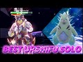 BEST URSHIFU BUILD To SOLO THE 7 Star TYRANITAR Tera Raid Event