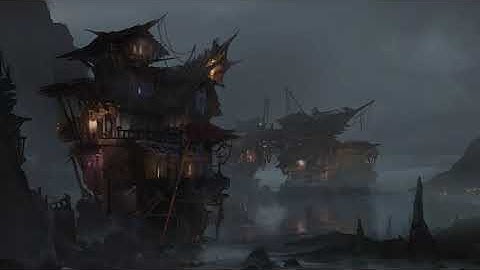 Sebastian Avila Visual Development Portfolio