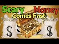 Money mantras that make money arrive now