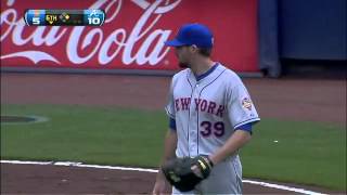 2012/04/18 Bourn's RBI single