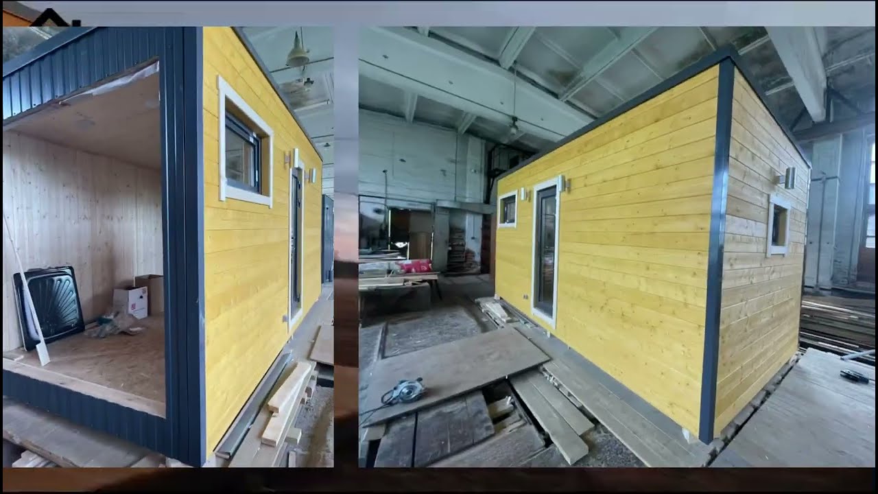 Модульные дома в Приморско-Ахтарск бассейн