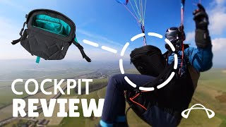 Advance Paragliding FLIGHT DECK / COCKPIT Review