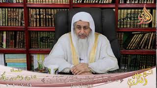 حكم الاشتراك فى صدقة جارية بين الأم المتوفية والأخوة الأحياء الشيخ مصطفي العدوي