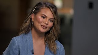 Harmony: Chrissy Teigen \& John Legend