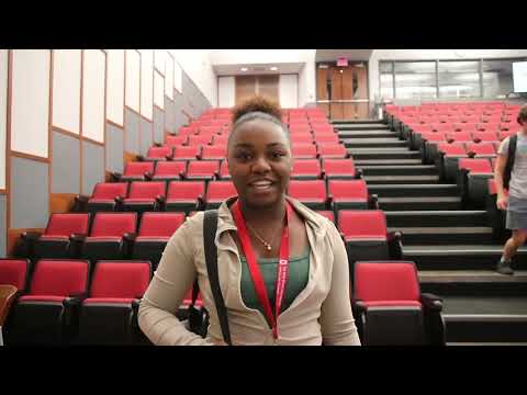 Ohio State University Student Testimonial