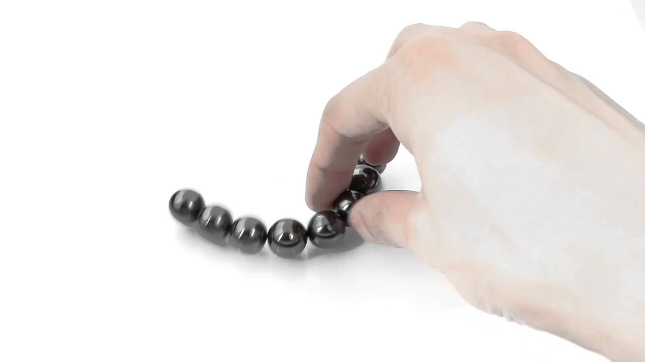 Nanodots MEGA 12 Demo Video