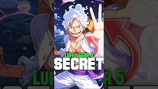 Luffy's Gear 5 Is Actually Scary 😱💀 #shorts #anime #onepiece #luffy #gear5 #animeedit #zoro #manga