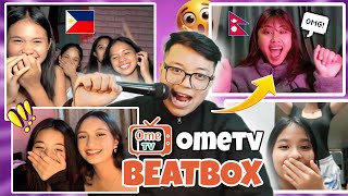Download Lagu BEATBOXER ON OMEGLE !!! MP3
