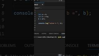 JavaScript (Js) Interview question | Part-3