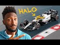 Formula one explained