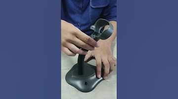 Scanner Barcode Scanlogic CS 6000at+ #Short