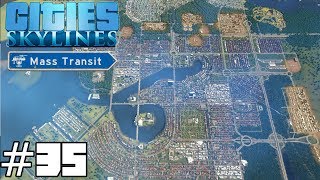 Cities: Skylines Mass Transit #35 - WE NEED INDUSTRY!
...and also a look behind the scenes at my list of topics...
Links and Stuff:
Twitch: https://twitch.tv/tapegaming
Twitter: https://twitter.com/tapegaming
Patreon: https://www.patreon.com/tapegaming?ty=h
Discord: https://discordapp.com/invite/bcGcjta Cities: Skylines Mass Transit #35 - WE NEED INDUSTRY!