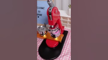 So sánh 2 con máy dạp huy hiệu giá chênh gấp đôi nhau #tooyoo #khoinghiep #startup #intheoyeucau