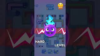 Gecko Out - level 1134-1136 - Gameplay walkthrough
