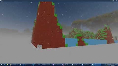 Particle System Overview [2021-08-18]