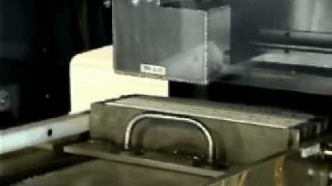 InfoSight Automatic Slab Barcode Tagging