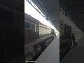 locomotive coupling | Track 5 |