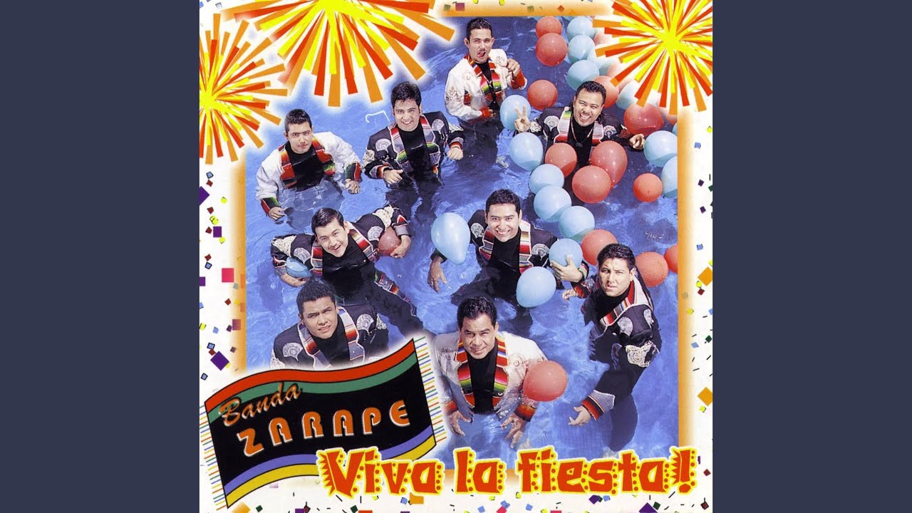 Cover Lolita La Cevichera