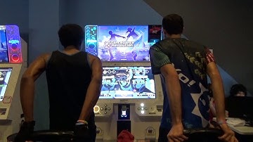 The Big Deal 3D - DDR A - Lower Bracket - Round 1 - Bot & Dave2k (1224-1240)