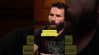 Dan Bilzerian and his controversies 🥴 #danbilzerian #lonesurvivor