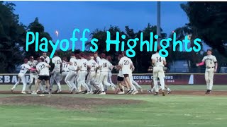 Top South Florida Playoffs Highlights