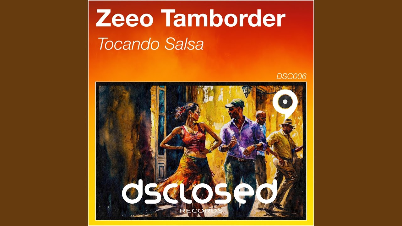 Watch Tocando Salsa on YouTube Watch Tocando Salsa on YouTube
