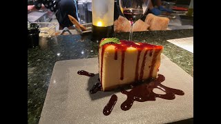 # 237 A Fun Restaurant Experience in WhiteFish, MONTANA 🇺🇸 with Friends