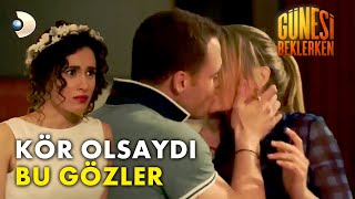 Kerem, Zeynep'i Aldattı! |  Güneşi Beklerken