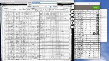 Saving Ancestry docs to Evernote