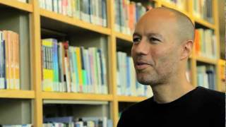 David Risher's story - Worldreader Profile