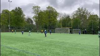 Sjöstaden If 24 May 2025